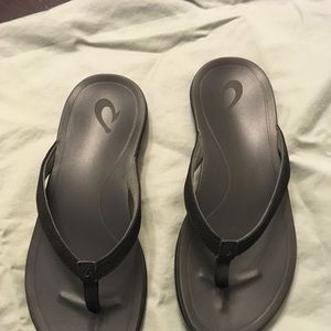 Olukai Ho”opio flip flop